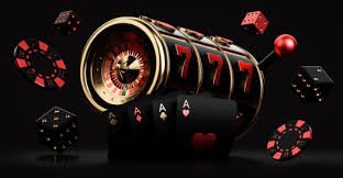 Casino Χωρίς Ταυτοποίηση Η Νέα Εποχή του Online Gaming