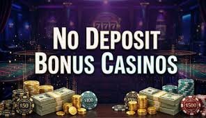 Discover the Best New No Deposit Casinos in the UK -2382339 Discover the Best New No Deposit Casinos in the UK -2382339