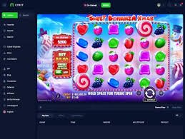 Discover the Best of Cybet Casino UK A Complete Guide