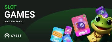 Discover the Excitement of Cybet Casino UK -759798026