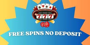 Discover the Thrills of 30 Free Spins No Deposit