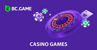 Discovering BC.GAME The Online Casino Revolution in India