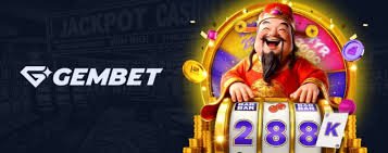 The Ultimate Guide to Gembet APP Your Gateway to Online Betting -783820948
