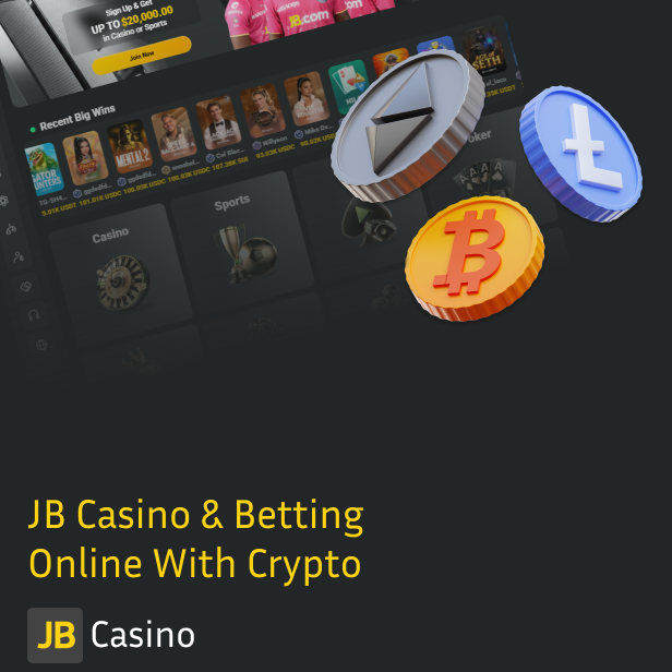 Welcome to JB Casino India - Your Premier Gaming Destination
