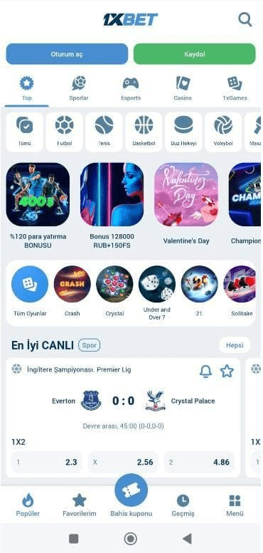 1xbet Portugal Your Ultimate Betting Destination -287414589