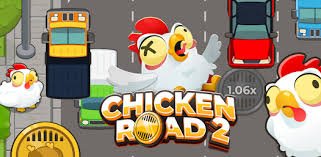 Chicken Road 2 Slot Scopri il Mondo del Gioco e le Sue Funzionalità Chicken Road 2 Slot Scopri il Mondo del Gioco e le Sue Funzionalità