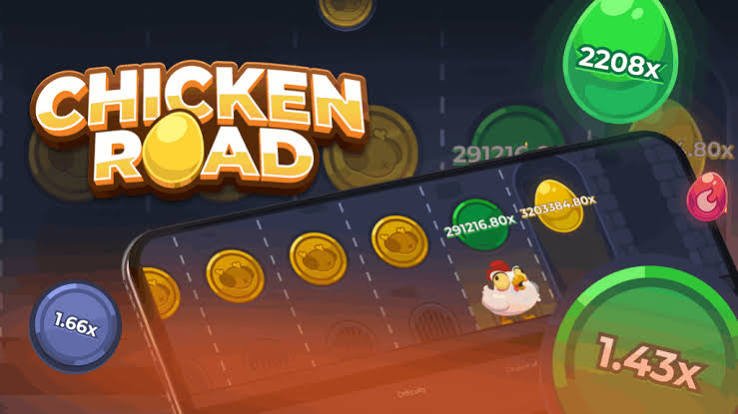 Descubre Chicken Road El Fascinante Juego de Aventura Descubre Chicken Road El Fascinante Juego de Aventura