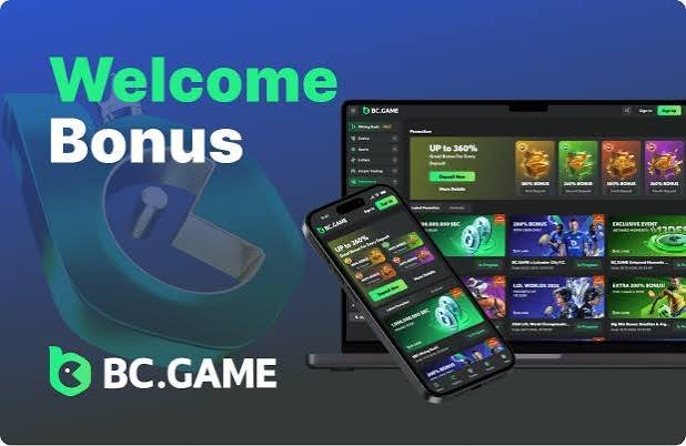 Exploring the BC.Game Platform in Cameroon A New Era of Online Gaming -244118838