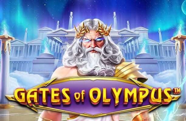 Exploring the Gates of Olympus A Journey into Myth and Gaming