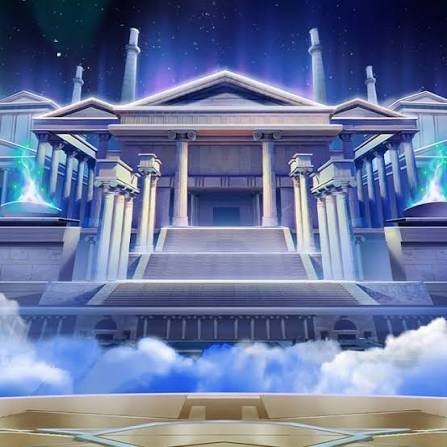 Exploring the Gates of Olympus A Journey into Myth and Gaming