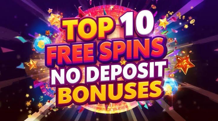 Free Spins No Deposit Your Guide to Risk-Free Gaming