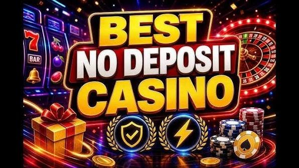 Free Spins No Deposit Your Guide to Risk-Free Gaming