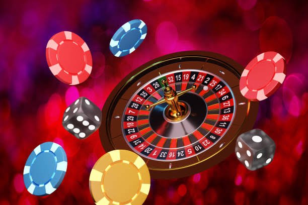 Νέα Καζίνο Η Εξέλιξη του Ψυχαγωγικού Gaming στην Ελλάδα