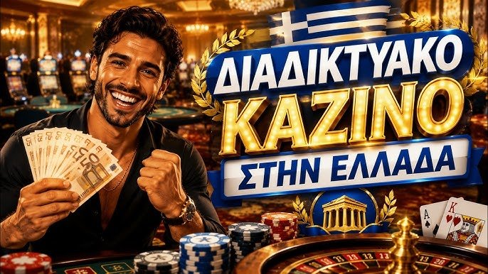 Τα Καλύτερα Online Casino στην Ελλάδα 1835983099