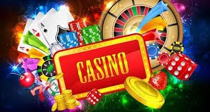 Oplev Spændingen ved Online Casino 1870450786