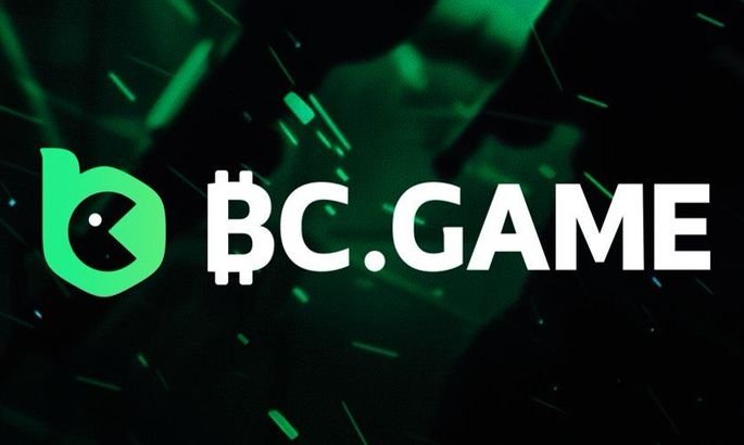 BC.Game Login Everything You Need to Know