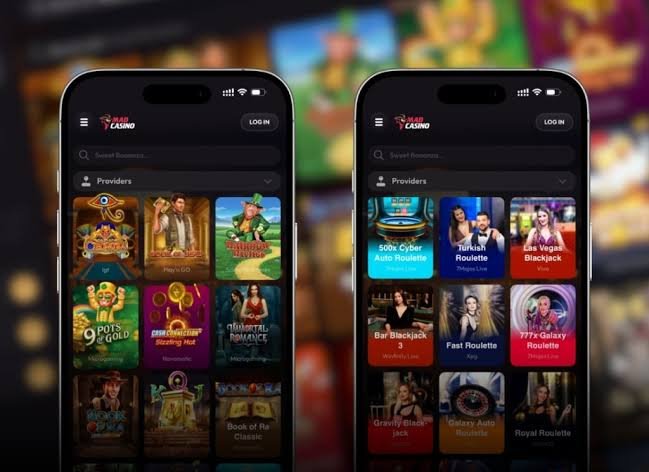 Casino Sin Mínimo de Depósito Diversión y Ganancias a un Clic