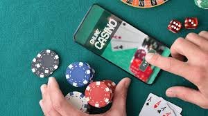 Die Vorteile von Online-Casinos mit SEPA-Lastschrift 295154693 Die Vorteile von Online-Casinos mit SEPA-Lastschrift 295154693