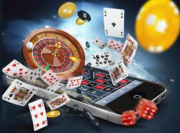 Experience Excitement at Slots Muse Online Casino UK Experience Excitement at Slots Muse Online Casino UK
