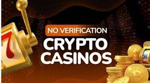 Experience the Thrill of an Anonymous Bitcoin Casino with Instant Withdrawals