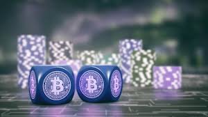 Experience the Thrill of an Anonymous Bitcoin Casino with Instant Withdrawals