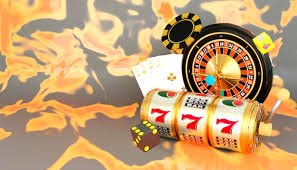 Explore the Mysteries of SlotsMoon A Gambling Odyssey Explore the Mysteries of SlotsMoon A Gambling Odyssey