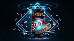 Explore the Thrills of Online Casino Top G