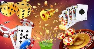 Explore the Thrills of Online Casino Top G