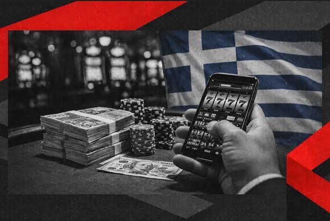 NV Casino Αξιολόγηση - Χαρακτηριστικά και Πλεονεκτήματα