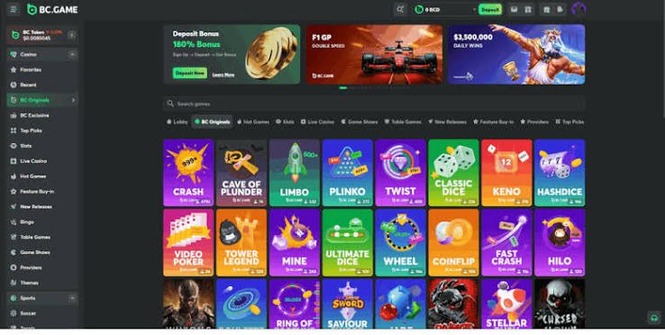 Nye Casino Uden ROFUS En Guide til Spil uden Begrænsninger