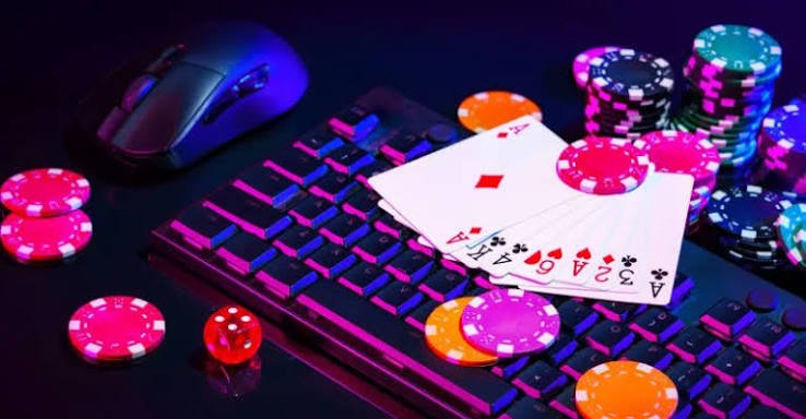 Νέα Ξένα Online Casino Ανακαλύψτε τις Νέες Τάσεις