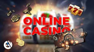 Online Kasína Svet Hazardných Hier na Dosah Ruky
