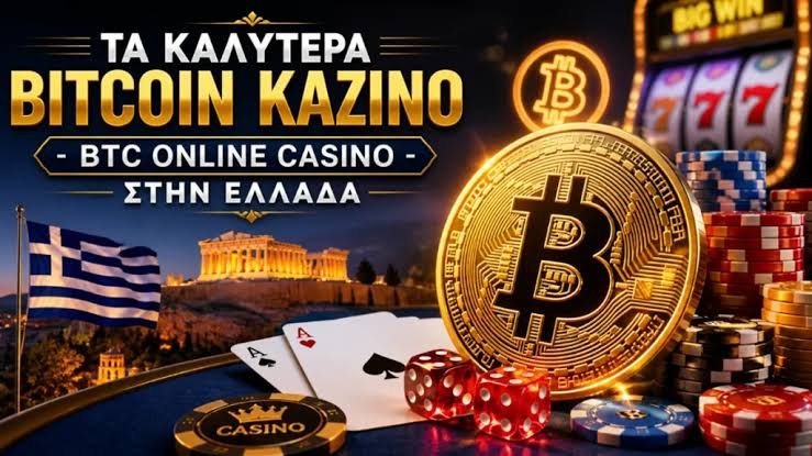 Νέα Καζίνο στην Ελλάδα Μια καινοτόμος Εμπειρία Παιχνιδιού