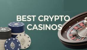 The Rise of Online Crypto Casinos Without KYC A New Era of Gaming