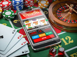 The Thrill of Online Gambling Strategies and Insights