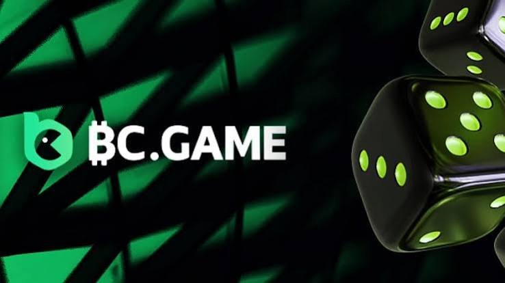 Unlock Rewards with BC.Game Promo Codes for Pakistani Players