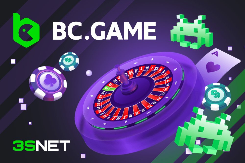Unlock Rewards with BC.Game Promo Codes for Pakistani Players