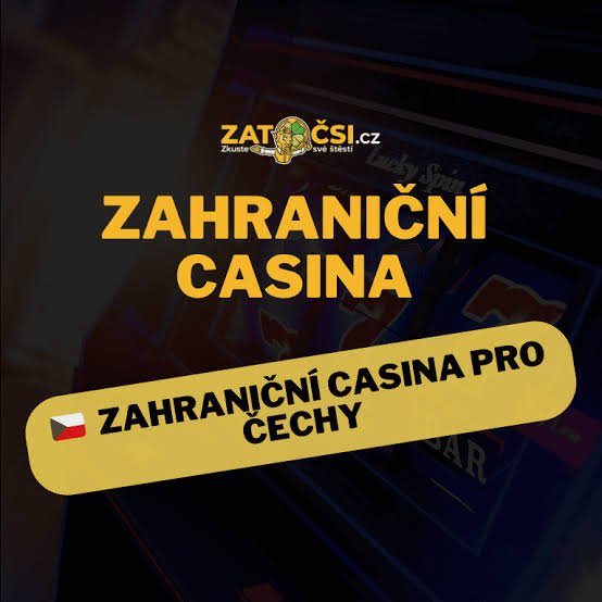 Zahraniční casina s minimálním vkladem – Objevte svět online hazardu Zahraniční casina s minimálním vkladem – Objevte svět online hazardu