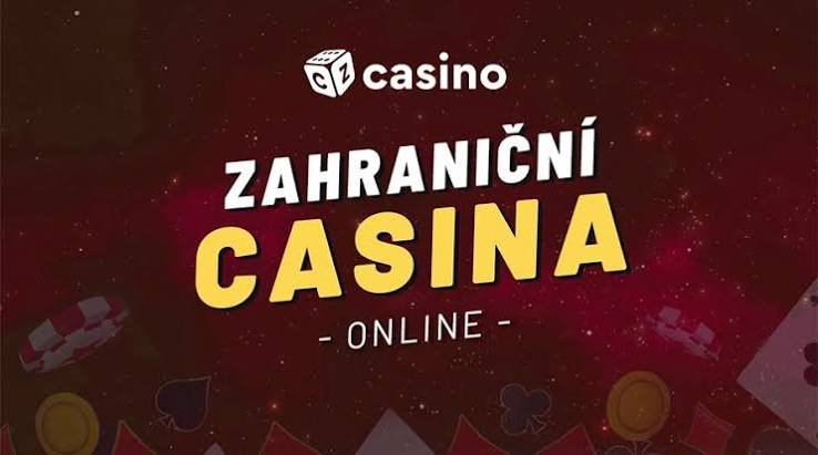 Zahraniční kasina s licencí Jak si vybrat to pravé Nejširší nabídka a bezpečnostní záruky