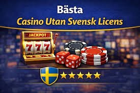 Casino Utan Svensk Licens Fördelar och Nackdelar