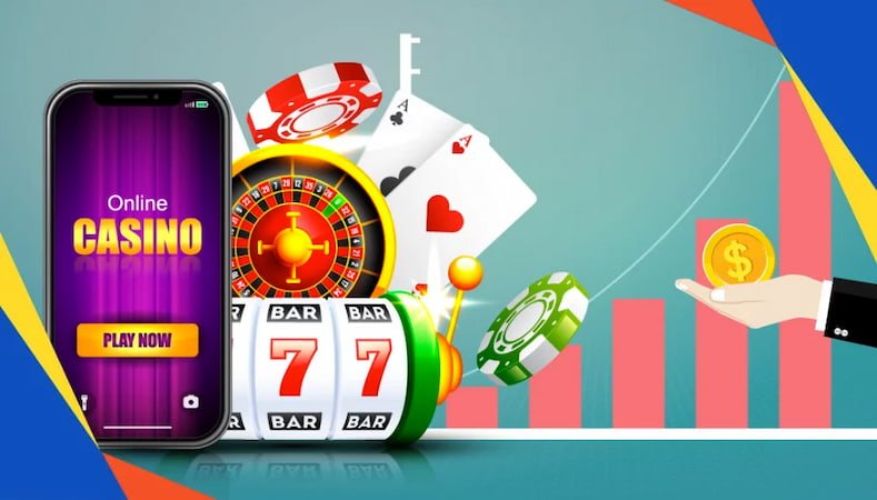 Casiroom UK The Ultimate Online Casino Experience