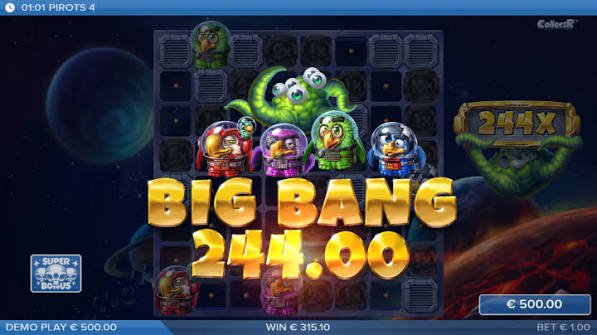 Experience Excitement with BC.Game Plinko Experience Excitement with BC.Game Plinko