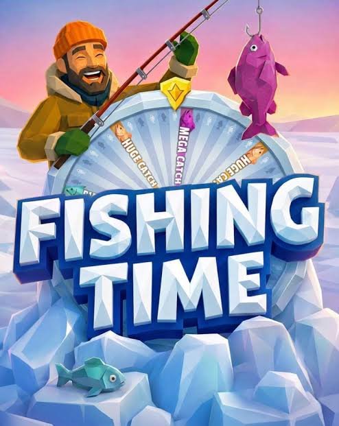 Fishing Time Reel in Real Money with Skill and Strategy