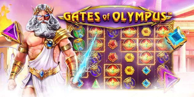 Gates of Olympus Symboler En Dybere Forståelse Gates of Olympus Symboler En Dybere Forståelse