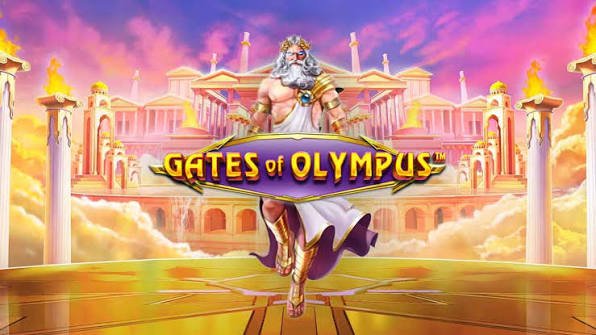 Gates of Olympus Symboler En Dybere Forståelse Gates of Olympus Symboler En Dybere Forståelse
