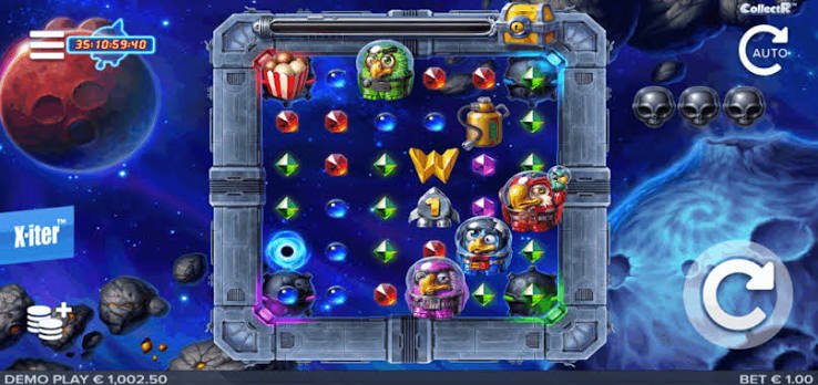Pirots 4 Bonus Buy Unlocking Extra Rewards in Your Gaming Adventure