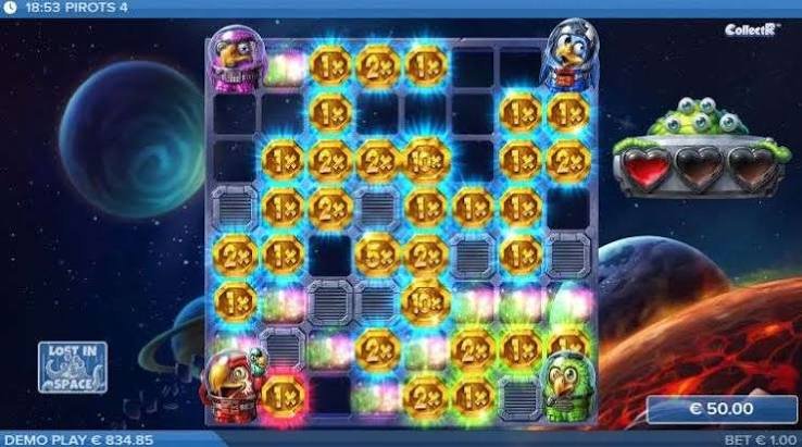 Pirots 4 Gratis Spins Uden Indbetaling - Få Dine Gevinster Pirots 4 Gratis Spins Uden Indbetaling - Få Dine Gevinster