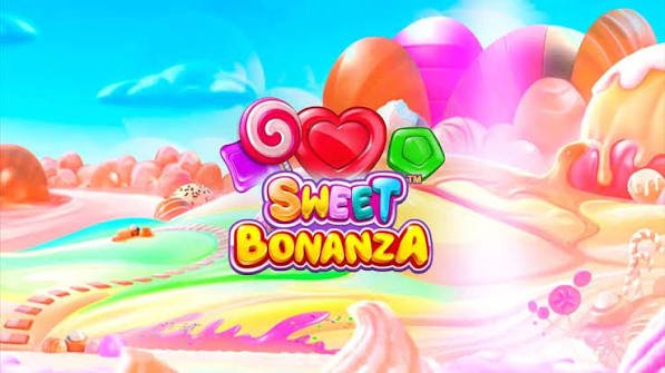 Sweet Bonanza Slot En Søde Spilleoplevelse