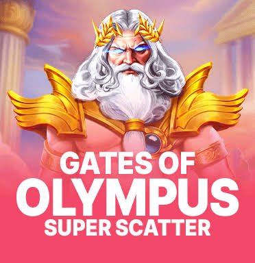 Gates of Olympus En Rejse til Guds Rige 814291484