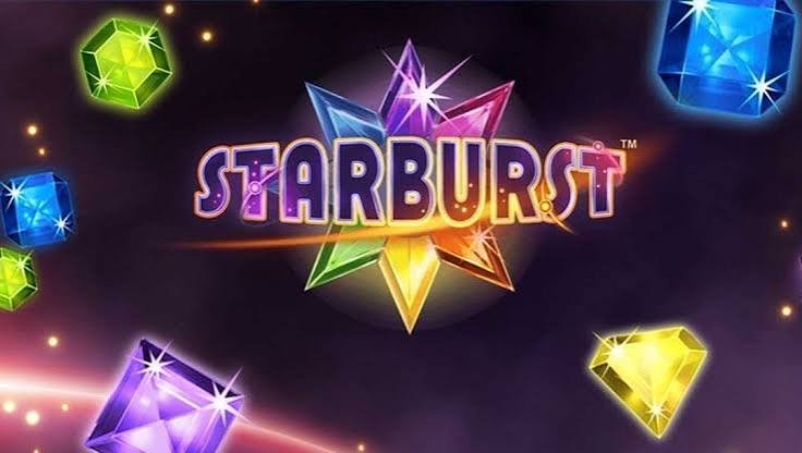 Oplev Magien Bag Starburst Casino Spillet Oplev Magien Bag Starburst Casino Spillet
